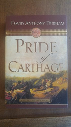 Pride of Carthage