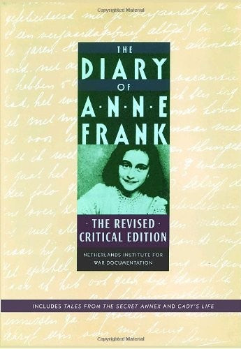 Diary of Anne Frank