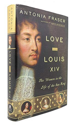 Love and Louis XIV
