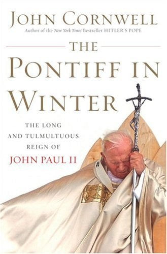 The Pontiff in Winter