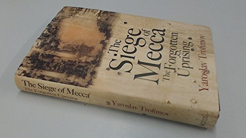 The Siege of Mecca