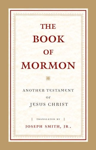 The Book of Mormon