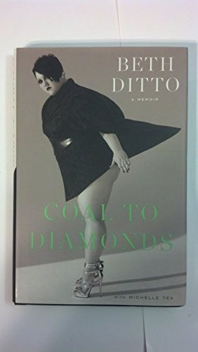 Coal to Diamonds: A Memoir