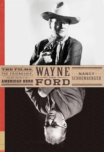 Wayne And Ford