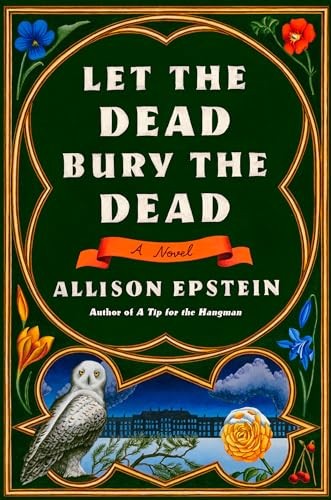 Let the Dead Bury the Dead