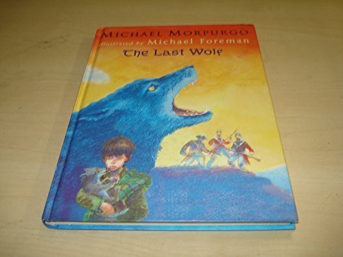 The Last Wolf