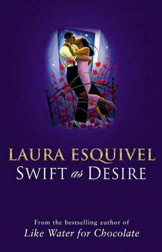 Swift as Desire