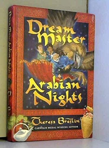 Dream Master