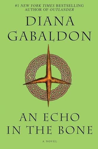 An Echo in the Bone (Outlander)