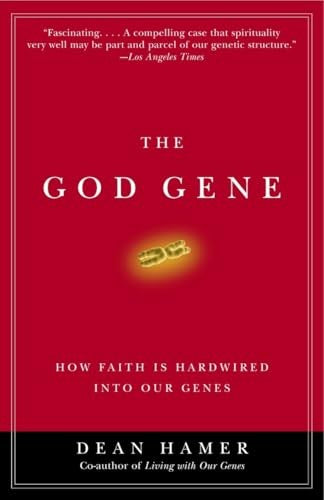 The God Gene