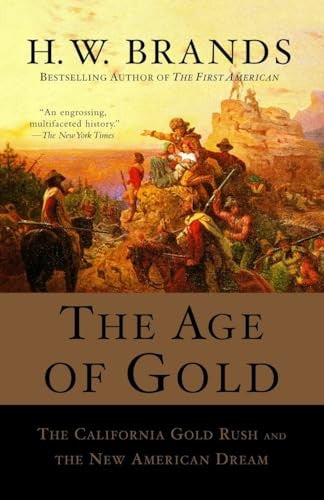 The Age of Gold