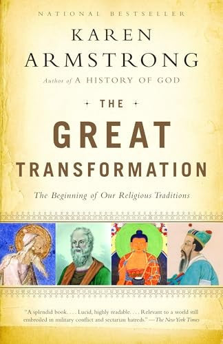 The Great Transformation