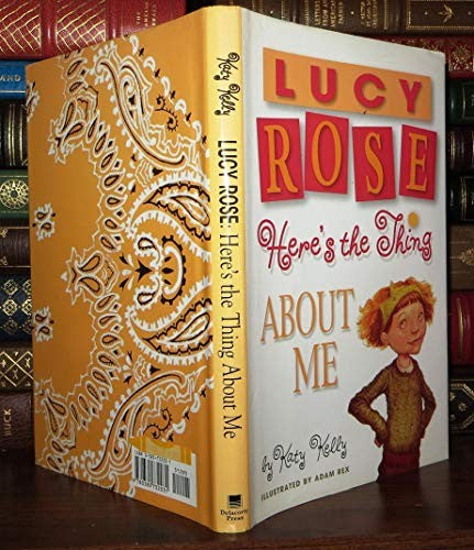 Lucy Rose