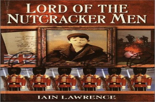 Lord of the Nutcracker Men