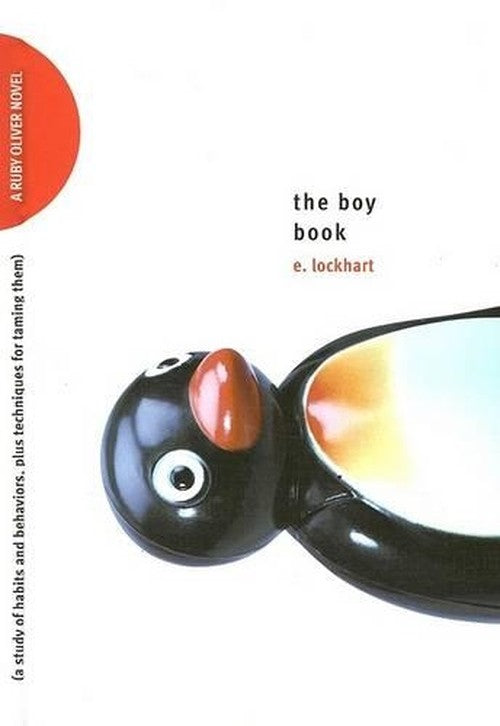The Boy Book