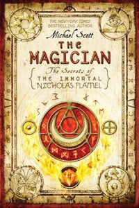 The Magician 