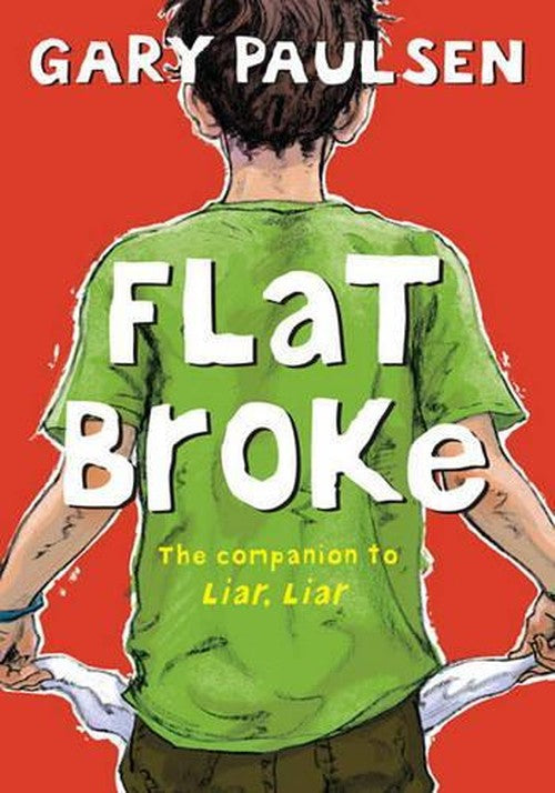 Flat Broke