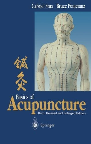 Basics of Acupuncture
