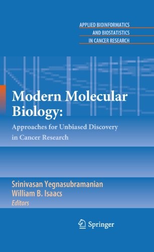 Modern Molecular Biology: