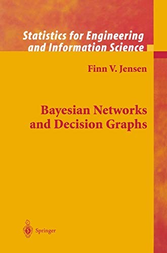 Bayesian Networks and Decision Graphs