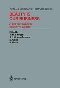 Beauty Is Our Business 