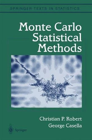 Monte Carlo Statistical Methods