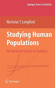 Studying Human Populations 