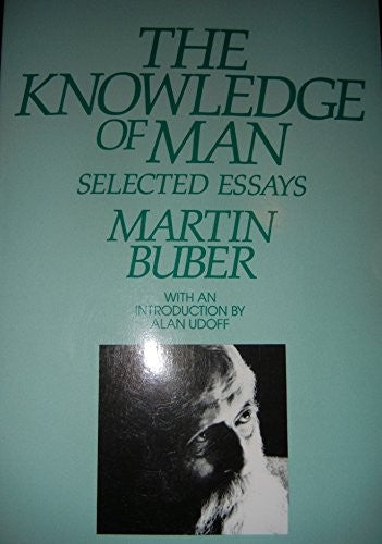 The Knowledge of Man