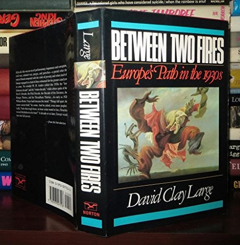 Between Two Fires
