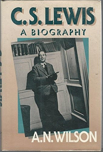 Wilson Lewis