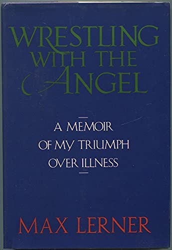 Wrestling With the Angel