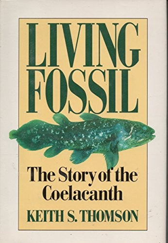 Living Fossil