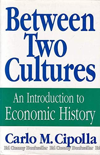 Between Two Cultures