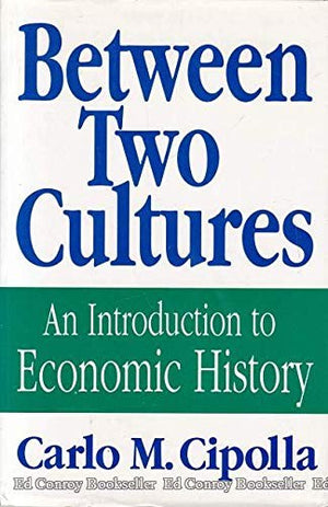 Between Two Cultures