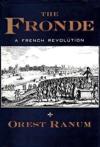 FRONDE CL