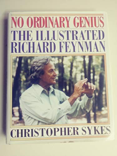 No Ordinary Genius