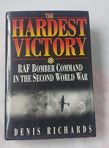 HARDEST VICTORY CL