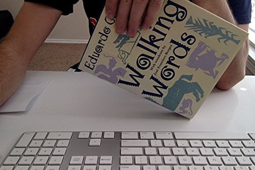 Walking Words