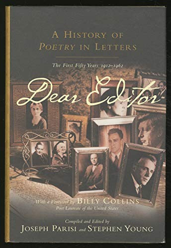 Dear Editor