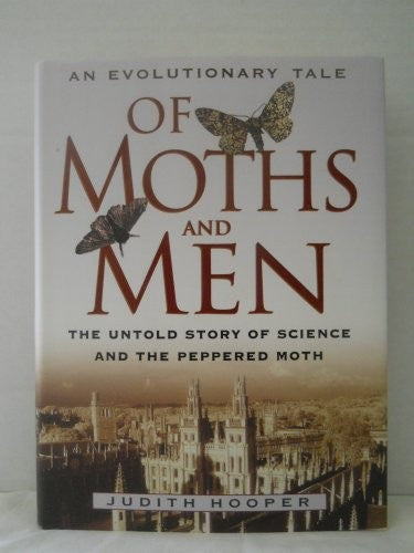 OF MOTHS & MEN CL