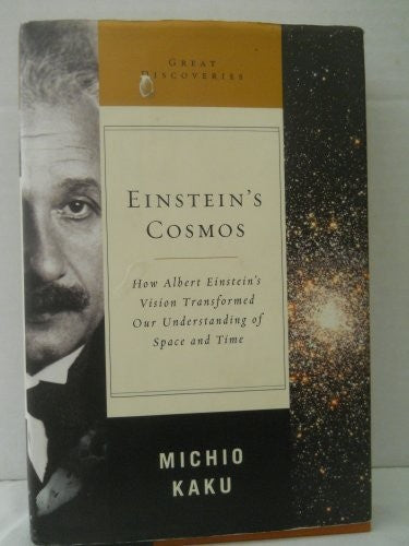 Einstein's Universe