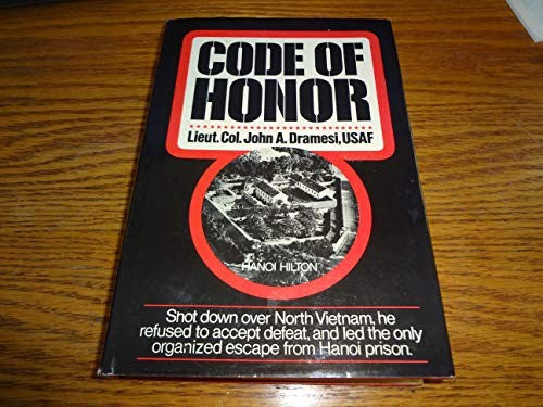 Code of Honor