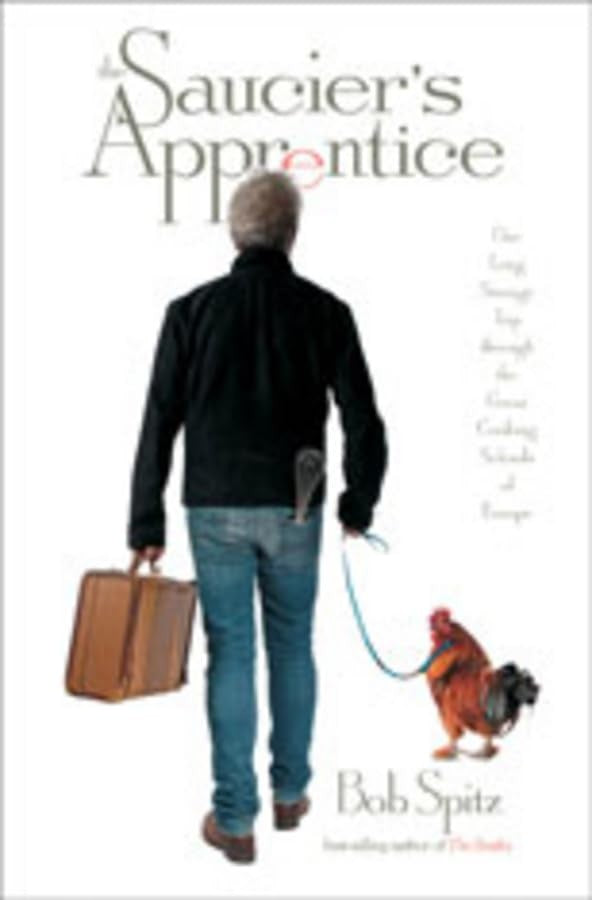 The Saucier's Apprentice