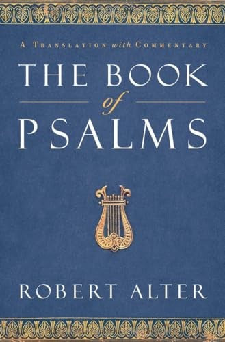 The Book of Psalms