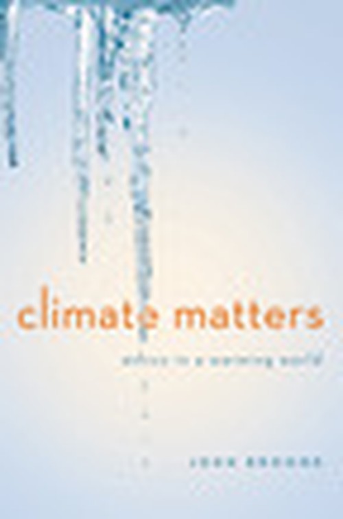Climate Matters