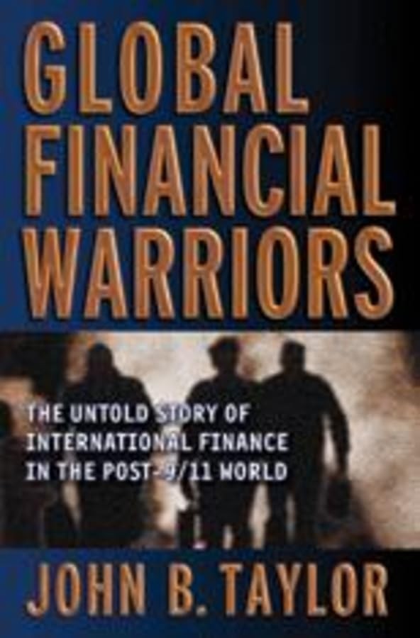 Global Financial Warriors