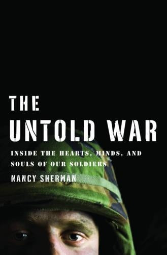 The Untold War