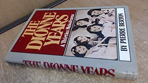The Dionne Years