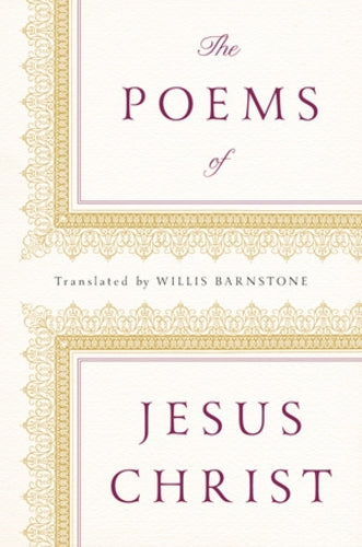 The Poems of Jesus Christ