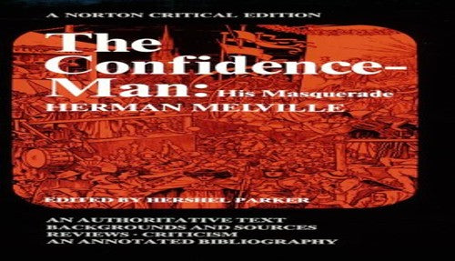 The Confidence-Man